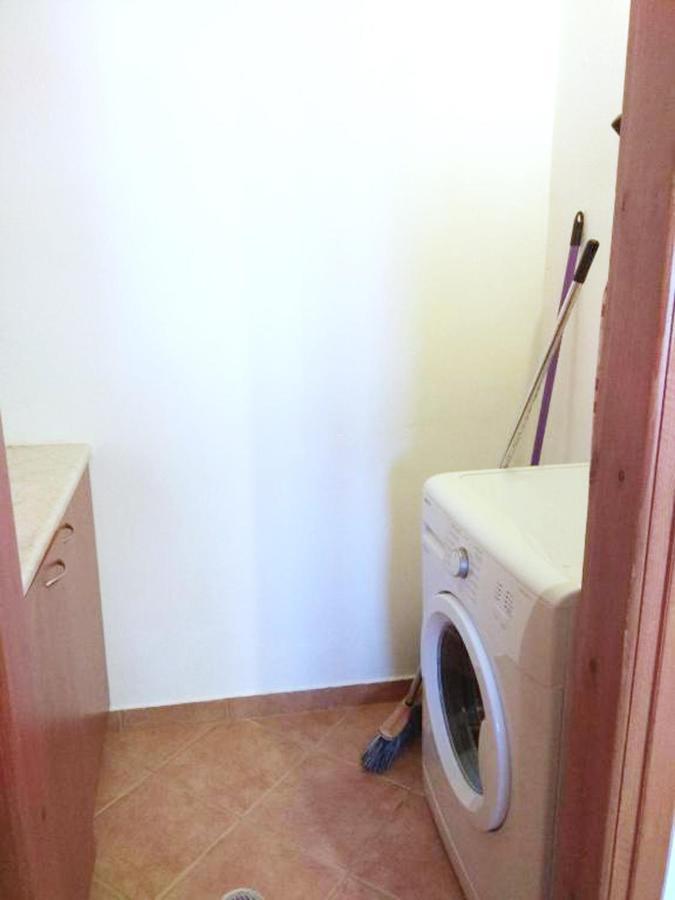 Nikolaos House Apartman Pérdika Kültér fotó