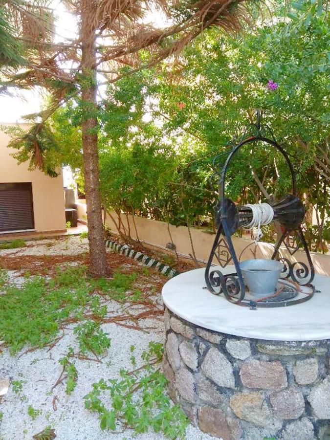 Nikolaos House Apartman Pérdika Kültér fotó