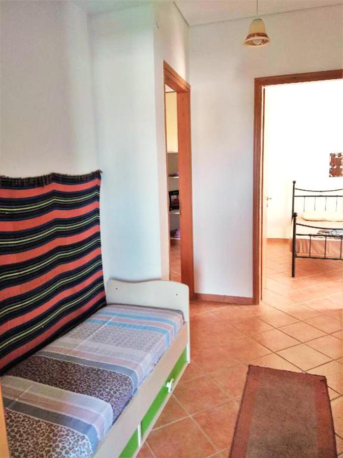Nikolaos House Apartman Pérdika Kültér fotó