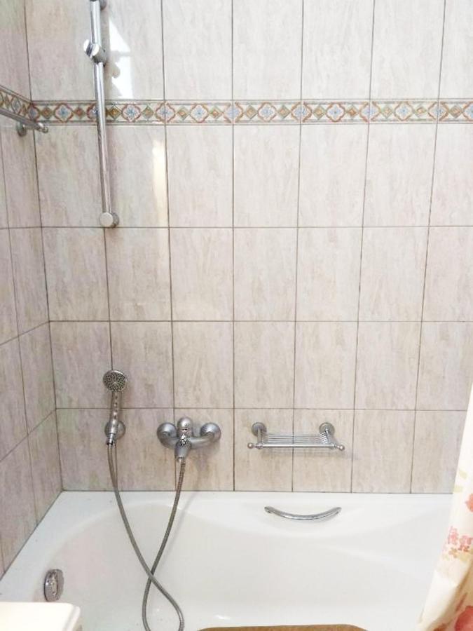 Nikolaos House Apartman Pérdika Kültér fotó
